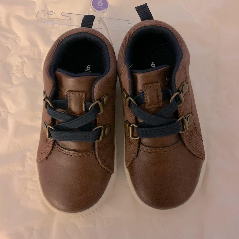 Carter’s boots